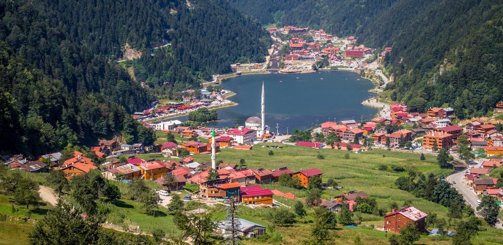 TRABZON