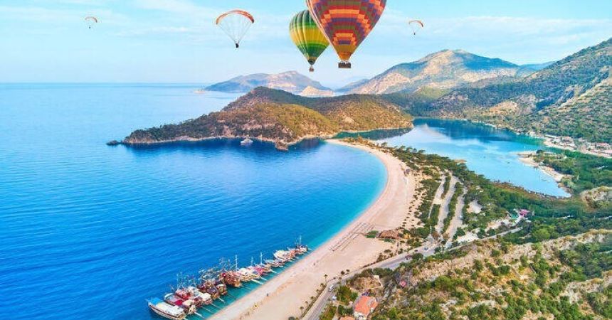 FETHIYE