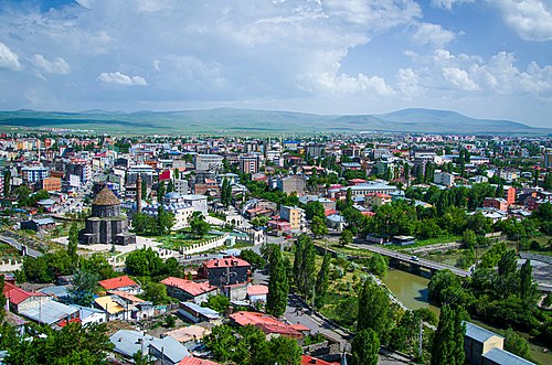 KARS