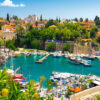 ANTALYA CITY DAY TOUR WITH BOAT & CABLE CAR #7 - Image 2