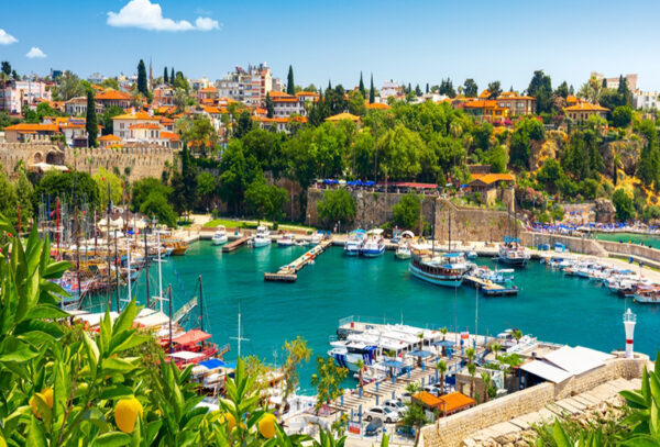 ANTALYA CITY DAY TOUR WITH BOAT & CABLE CAR #8 - Image 2