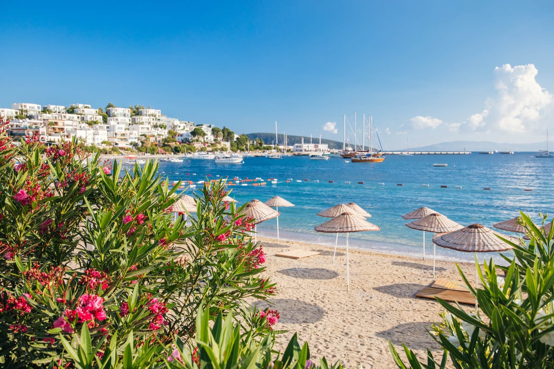 BODRUM